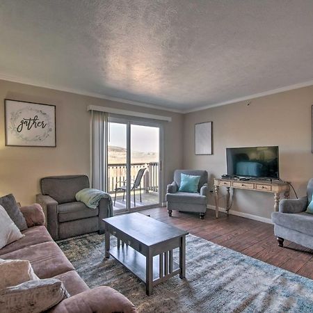 Branson Escape With Shared Pool, 5 Mi To Lake! Exterior photo