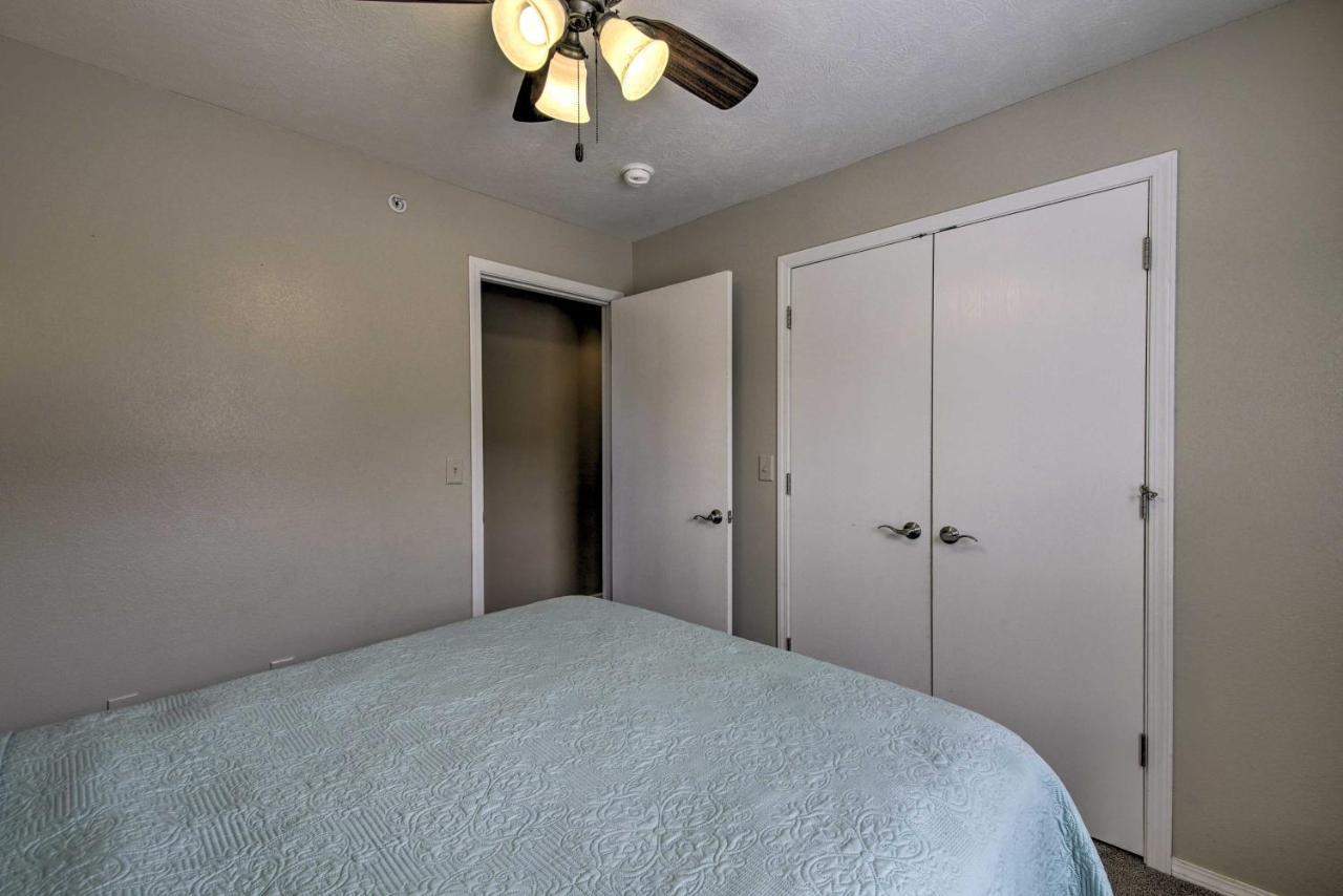 Branson Escape With Shared Pool, 5 Mi To Lake! Exterior photo